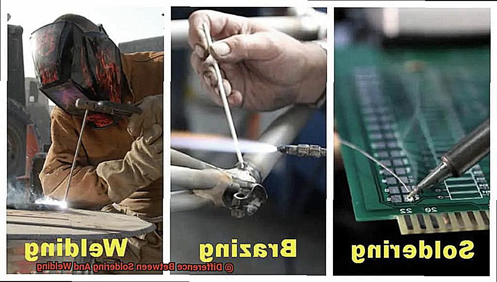 Difference Between Soldering And Welding-3