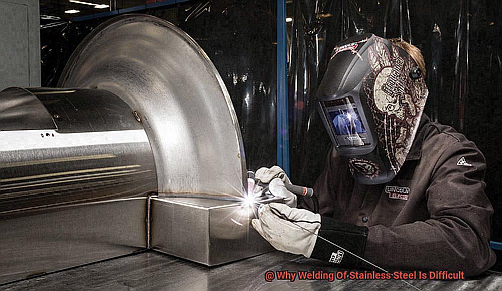 Why Welding Of Stainless Steel Is Difficult-5